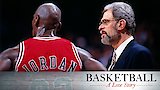 The Coach and the Killer: Phil Jackson and MJ