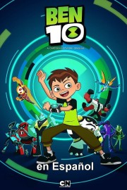 Ben 10 en Espanol