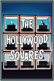 The Hollywood Squares