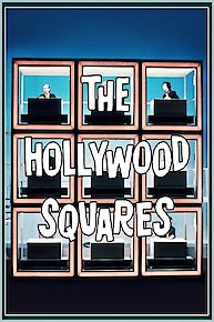 The Hollywood Squares