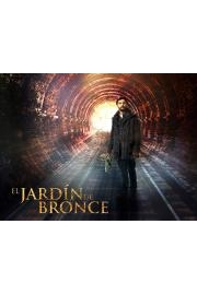 El Jardin De Bronce ESP