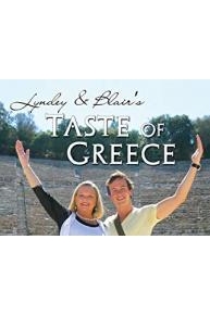 Lyndey and Blair's Taste of Greece