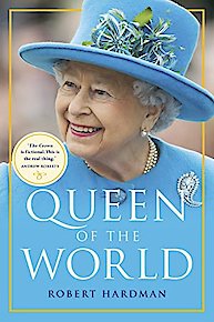 Queen of the World