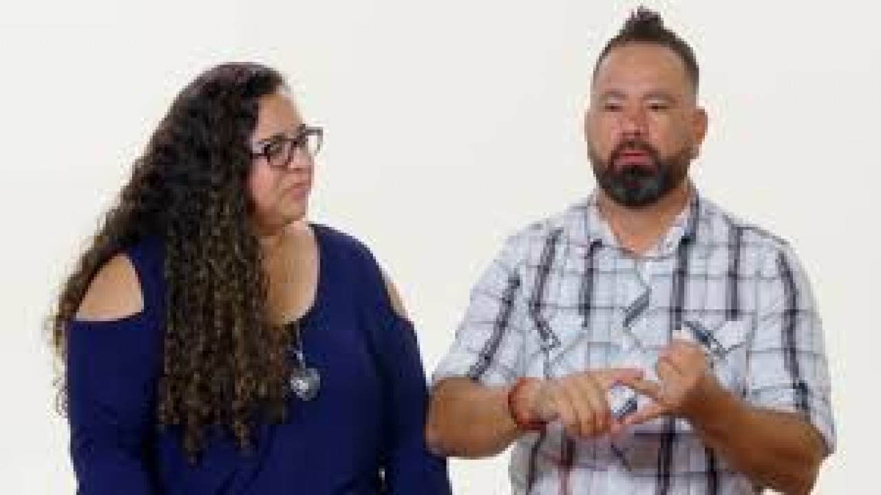Born This Way Presents: Deaf Out Loud