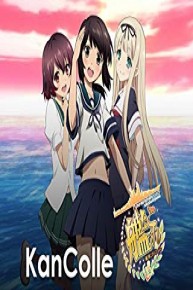 KanColle - Kantai Collection (Original Japanese Version)