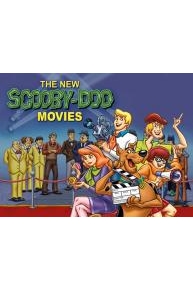 The New Scooby Doo Movies