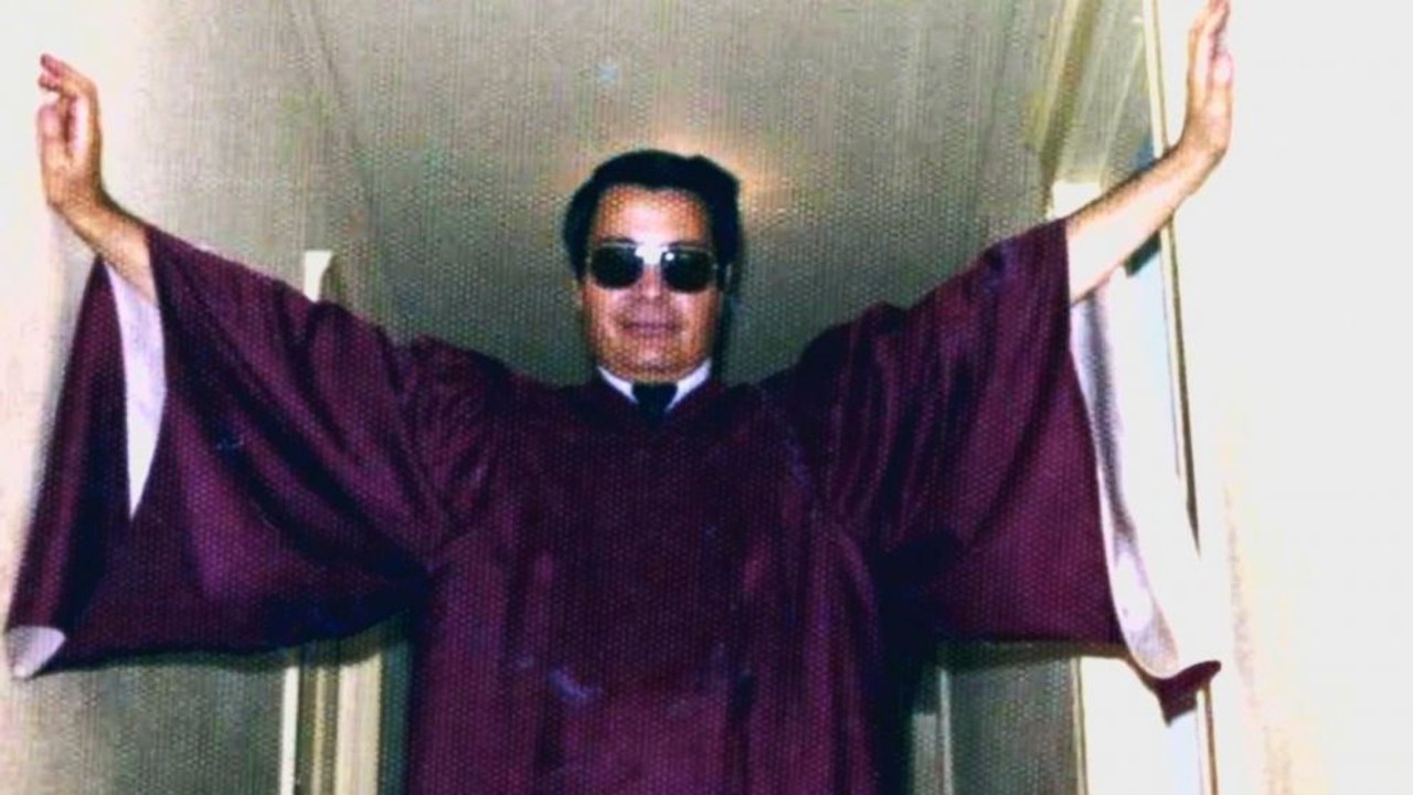 Truth and Lies: Jonestown, Paradise Lost