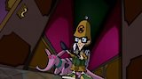Most Dangerous Witch