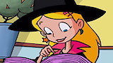 Nothin' Says Lovin' Like Somethin' From a Coven
