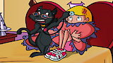 Witchitis
