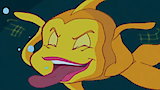 Fish Schtick
