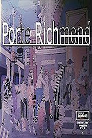 Porte Richmond
