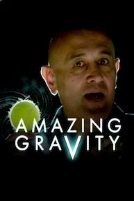 Amazing Games