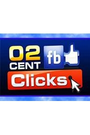 2Cent FB Clicks
