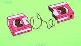 Broken Tape