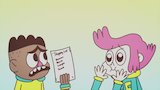 Treasure Map