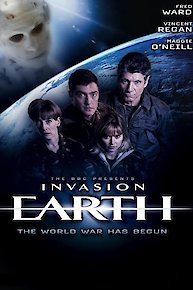 Invasion Earth