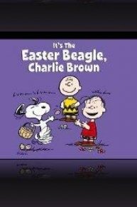 It's the Easter Beagle, Charlie Brown