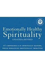 Emotionally Healthy Spirituality, Updated Edition