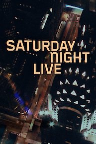 Saturday Night Live