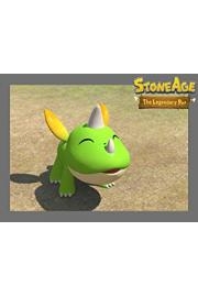 Stone Age The Legendary Pet
