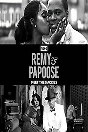 Remy & Papoose: Meet the Mackies