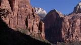 Beautiful Places in HD: Zion National Park: Zion Canyon