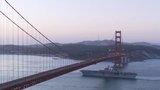 San Francisco: Golden Gate Bridge