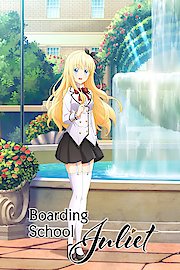 Boarding School Juliet