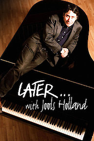 Later with Jools Holland