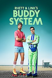 Rhett and Link's Buddy System