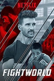 FightWorld