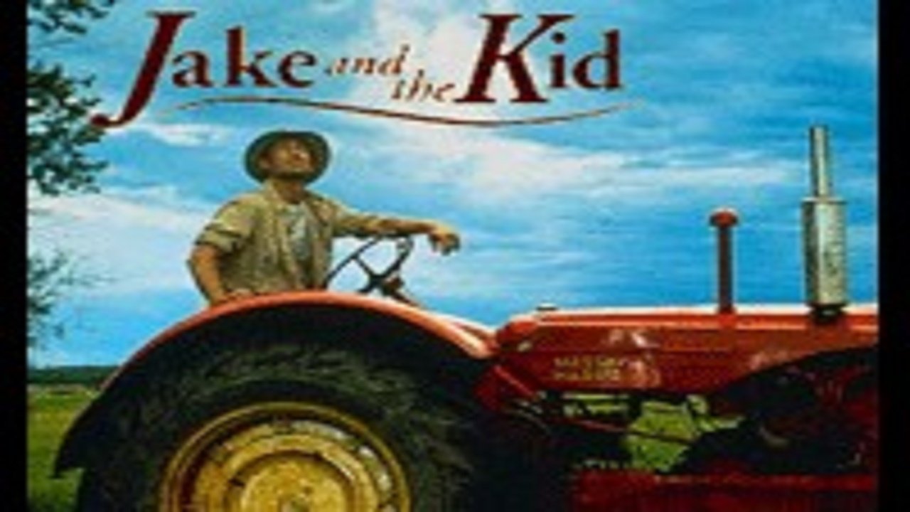 Jake and the Kid 