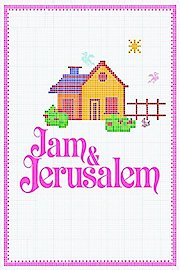 Jam & Jerusalem