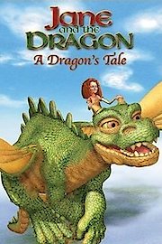 Jane and the Dragon