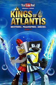 Kings of Atlantis