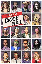 Door No. 1