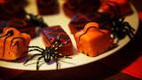 Cakes from the Crypt