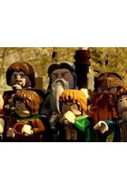 Lego Lord Of The Rings Playthrough With Mojo Matt