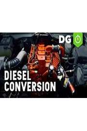 Deboss Garage