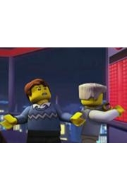 Lego Ninjago Nindroids Gameplay With Mega Mike