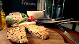 Brunches/More Brunches