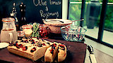 Baking/Better Baking
