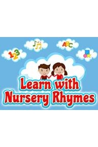 Learn With Nursery Rhymes