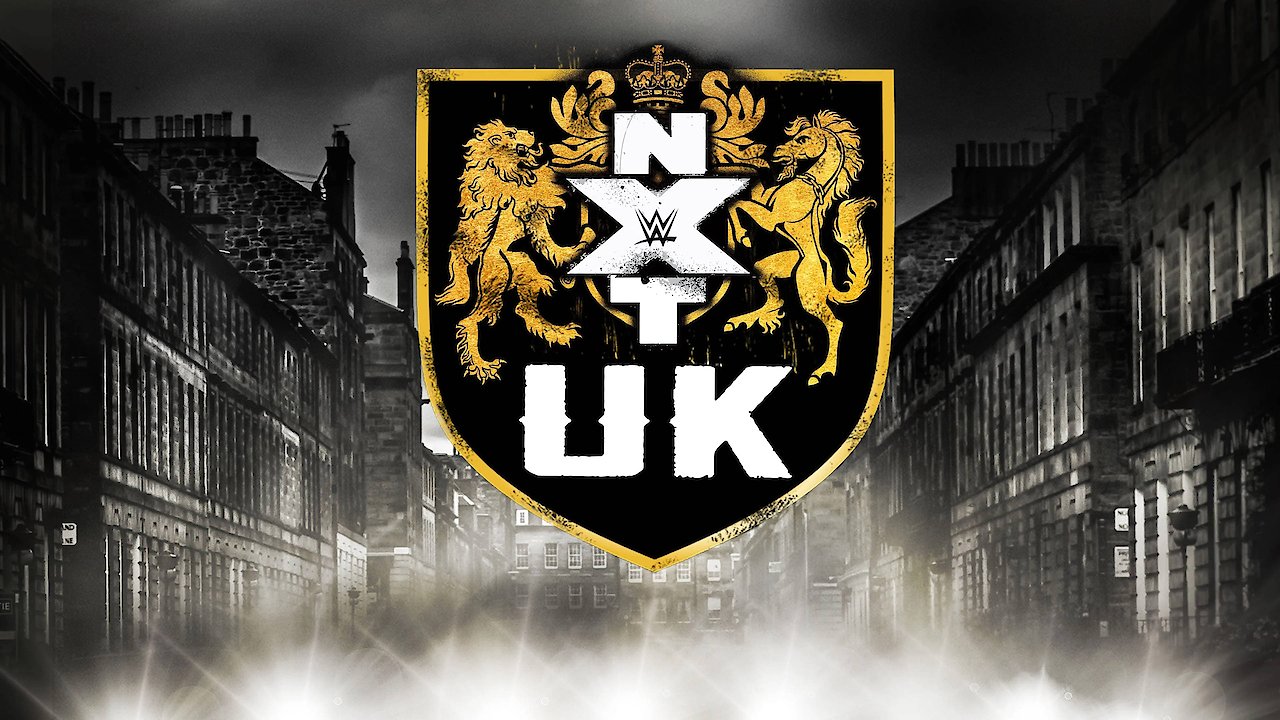 WWE NXT UK