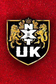 WWE NXT UK