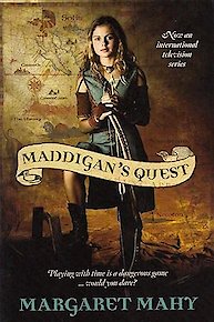 Maddigan's Quest