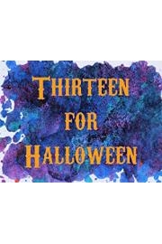 Thirteen for Halloween