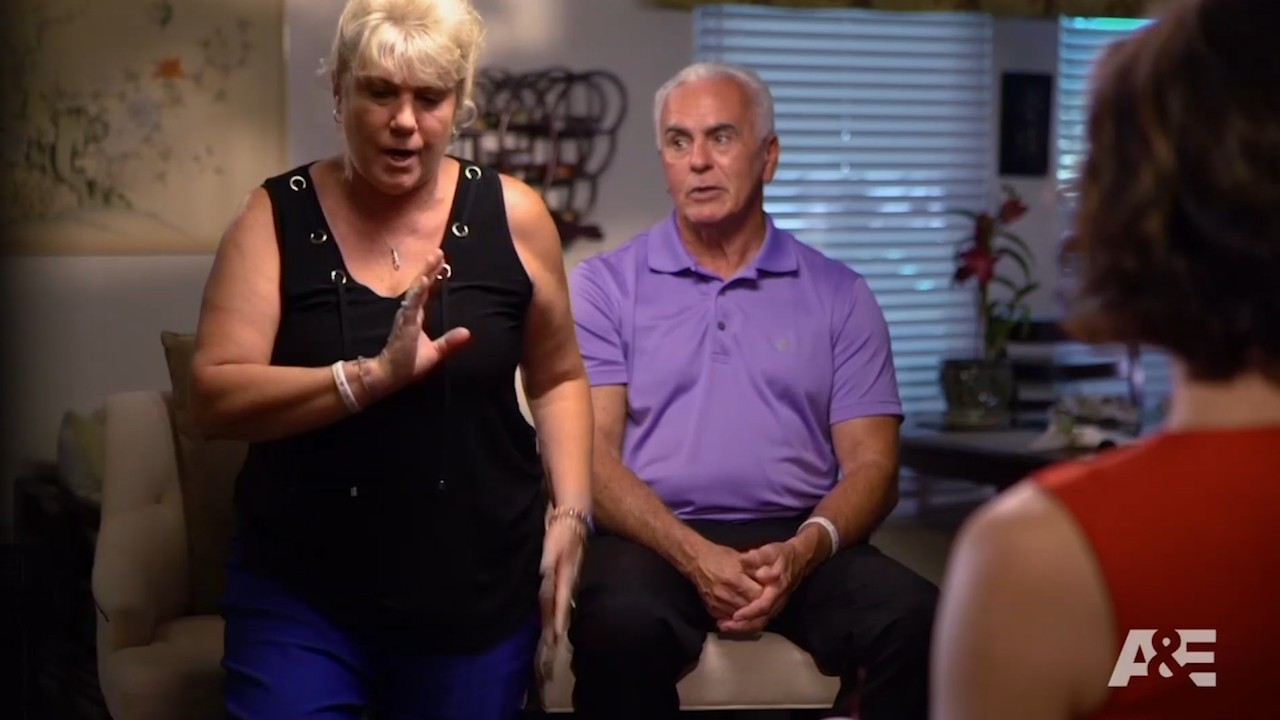 Casey Anthony's Parents Speak