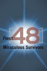 The First 48: Miraculous Survivors